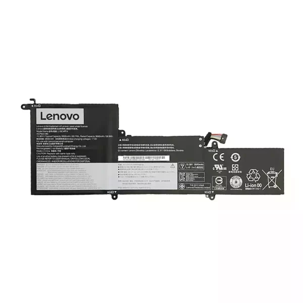 Originalna baterija za prenosnik LENOVO Yoga S750-14,Yoga Slim 7-14ARE