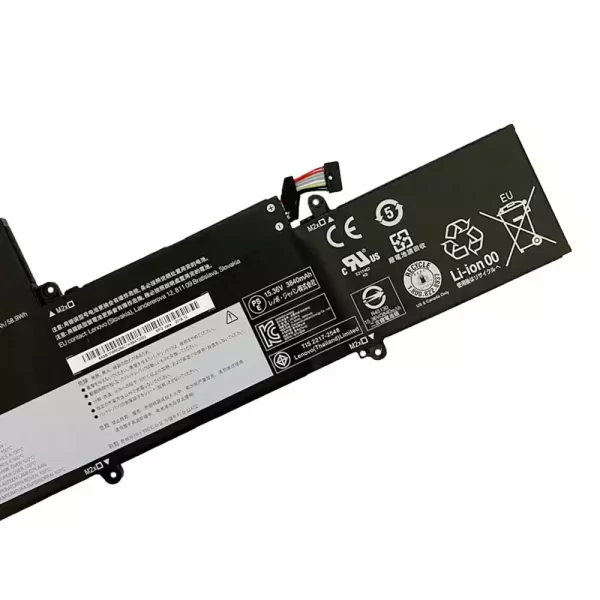 Originalna baterija za prenosnik LENOVO Yoga S750-14,Yoga Slim 7-14ARE - Image 4