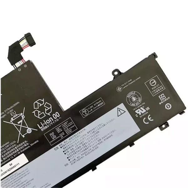 Originalna baterija za prenosnik LENOVO L19D3PF0 L19M3PF0 - Image 3