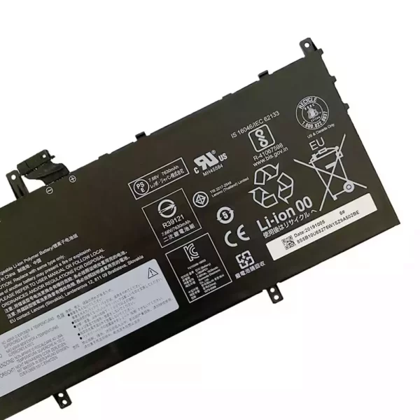 Originalna baterija za prenosnik LENOVO L19D4PD1 - Image 4