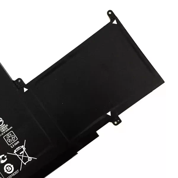 Originalna baterija za prenosnik HP PG03XL TPN-Q168 HSTNN-LB7C 831532-421 831758-005 - Image 4