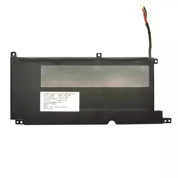 Originalna baterija za prenosnik HP Pavilion Gaming 15-ec,15-ec0000,15-ec1011ns,15-ec1012ns,15-ec1206ng,Pavilion Gaming 16-a0000 - Image 2