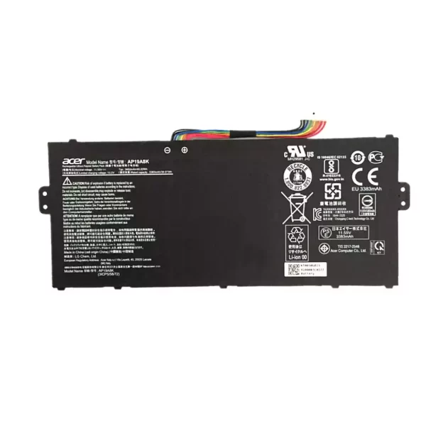 Originalna baterija za prenosnik Acer AP19A8K