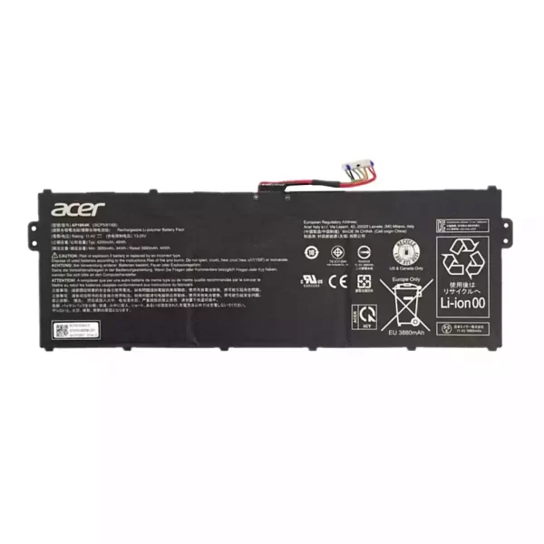 Originalna baterija za prenosnik Acer AP18K4K