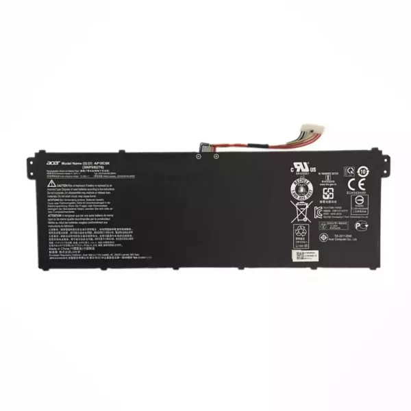 Originalna baterija za prenosnik Acer AP18C8K