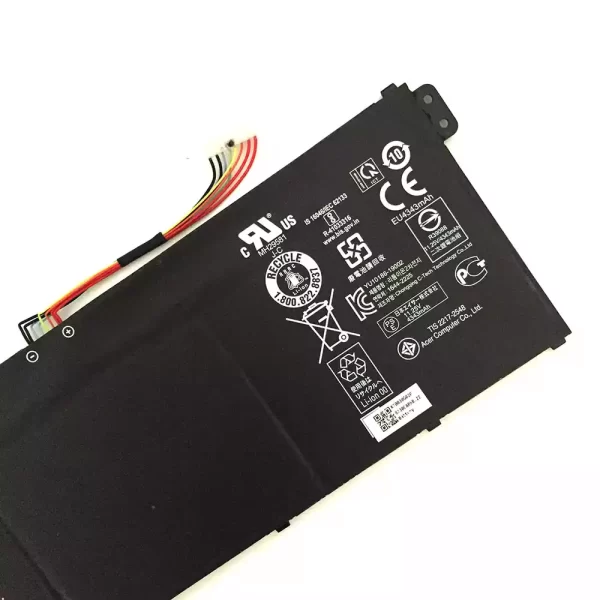 Originalna baterija za prenosnik Acer AP18C8K - Image 4