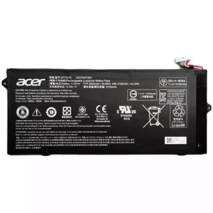Originalna baterija za prenosnik Acer AP13J7K