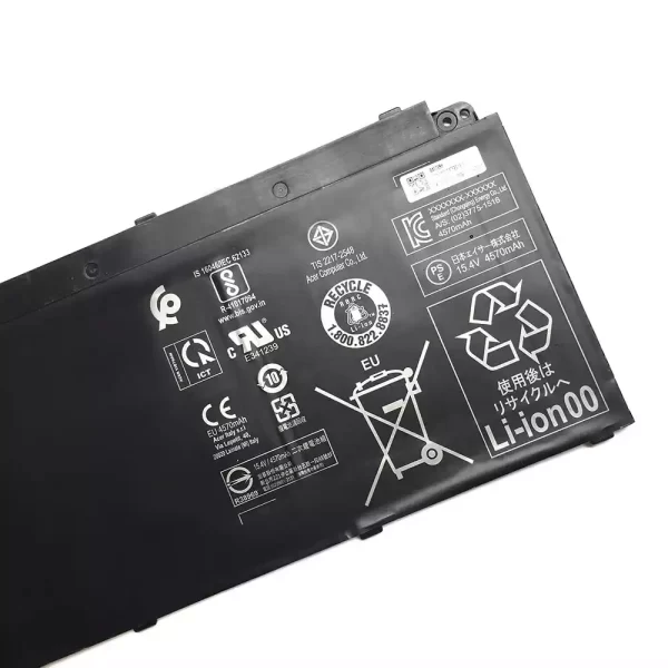 Originalna baterija za prenosnik Acer AP18A5P - Image 4