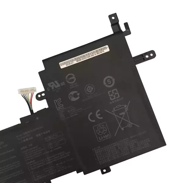 Originalna baterija za prenosnik ASUS K531FA,K531FL,S531FA,S531FL,V531FL,V531FA,X531FA - Image 4