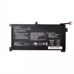Originalna baterija za prenosnik Hasee SIMPLO SQU-1716,916QA107H