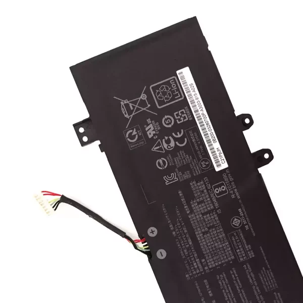 Originalna baterija za prenosnik ASUS A412FA X412FJ F512FA X512DA Y4100FA F412FA X412DA X412FA F512FL X512FB - Image 4
