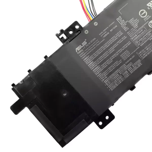 Originalna baterija za prenosnik ASUS VivoBook 15 F512DA - Image 3