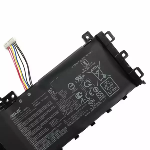 Originalna baterija za prenosnik ASUS VivoBook 15 F512DA - Image 4