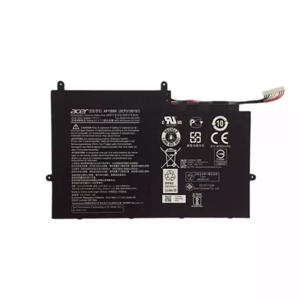 Originalna baterija za prenosnik ACER AP15B8K