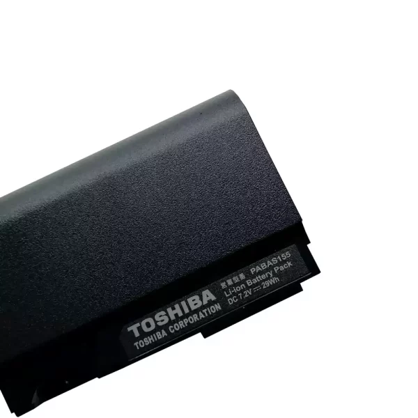 Originalna baterija za prenosnik TOSHIBA NB100,PA3689U-1BRS - Image 3
