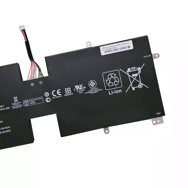 Originalna baterija za prenosnik HP TouchSmart 15-4000eg,TouchSmart 15t-4000 - Image 4