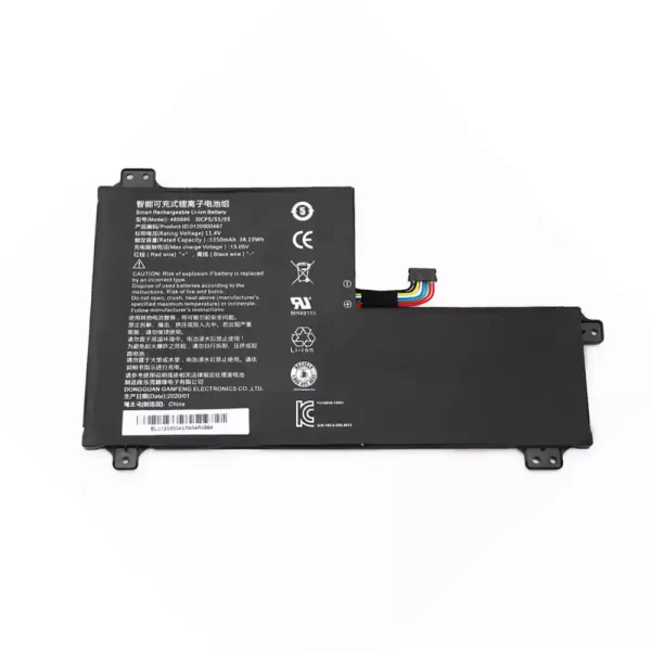 Originalna baterija za prenosnik HP 465595,585490,3ICP5/55/95