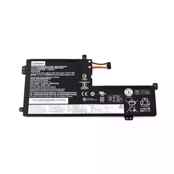 Originalna baterija za prenosnik LENOVO L18M3PF2