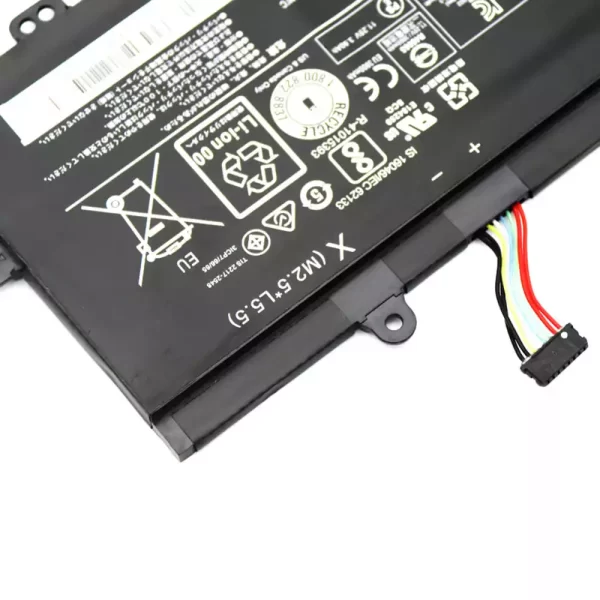 Originalna baterija za prenosnik LENOVO N22 N23 Chromebook - Image 4