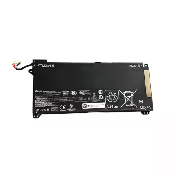 Originalna baterija za prenosnik HP HSTNN-DB9F L48431-2C1 L48497-005 TPN-C143