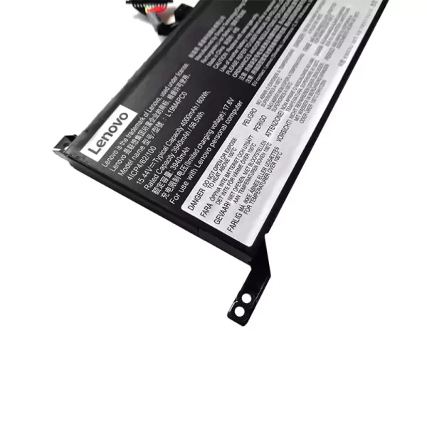 Originalna baterija za prenosnik LENOVO SB10W86190,SB10W86191,5B10W86195 - Image 3