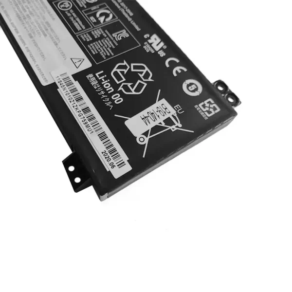 Originalna baterija za prenosnik LENOVO SB10W86190,SB10W86191,5B10W86195 - Image 4