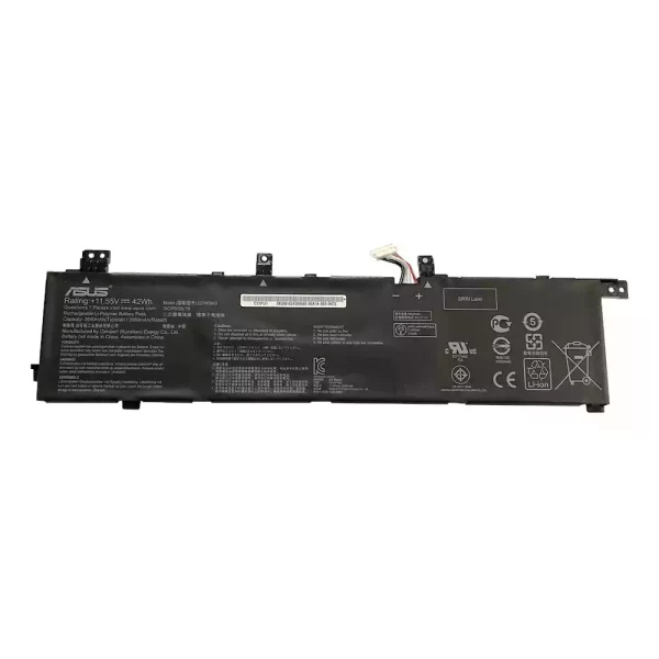 Originalna baterija za prenosnik ASUS VivoBook S15 S532,S532FA,S532FL