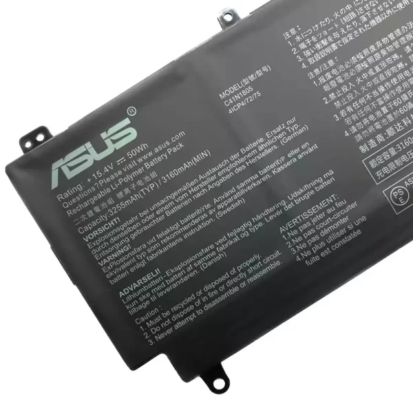 Originalna baterija za prenosnik ASUS GX531GM,GX531GS,GX531GX - Image 3