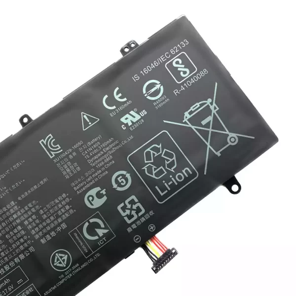 Originalna baterija za prenosnik ASUS GX531GM,GX531GS,GX531GX - Image 4