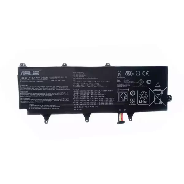 Originalna baterija za prenosnik ASUS ROG GX701GV,GX735GV,GX701GX,GX701GW,GX735GX,GX735GW
