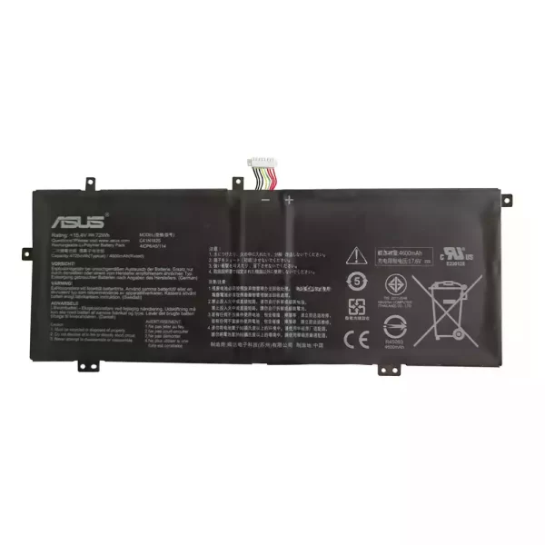 Originalna baterija za prenosnik ASUS VivoBook 14 X403FA,ADOL13U,ADOL13F ADOL14F