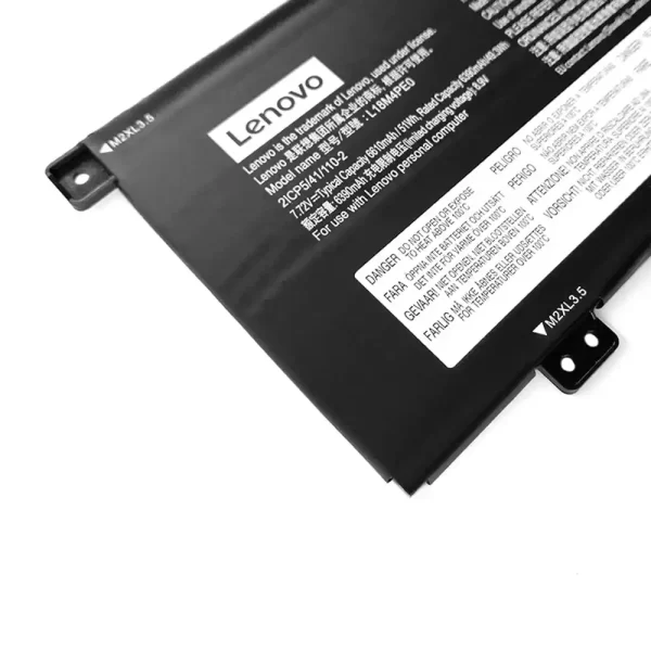 Originalna baterija za prenosnik LENOVO Yoga C740-14IML - Image 3