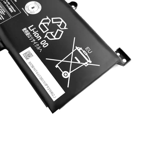Originalna baterija za prenosnik LENOVO Yoga C940-15IRH,IdeaPad S740-15IRH - Image 3