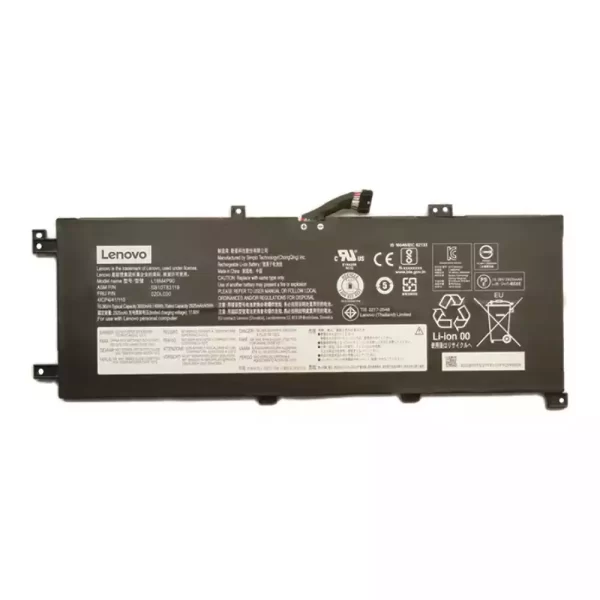 Originalna baterija za prenosnik LENOVO ThinkPad L13
