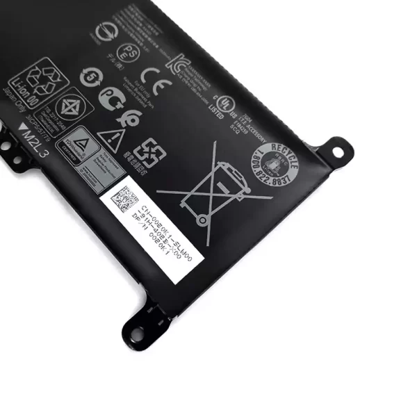 Originalna baterija za prenosnik DELL NXX33 - Image 4