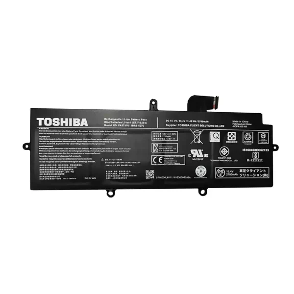 Originalna baterija za prenosnik TOSHIBA Portege A30-E-174
