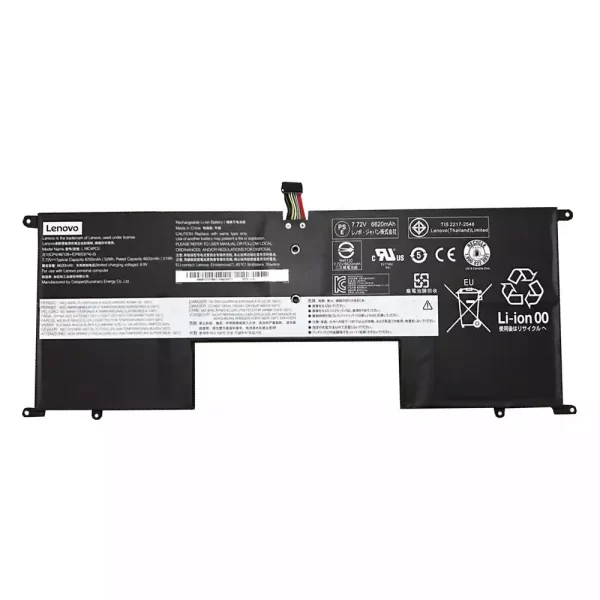 Originalna baterija za prenosnik LENOVO YOGA S940-14IWL