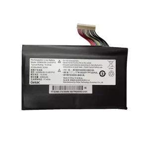 Originalna baterija za prenosnik HASEE GI5KN-00-13-4S1P-0