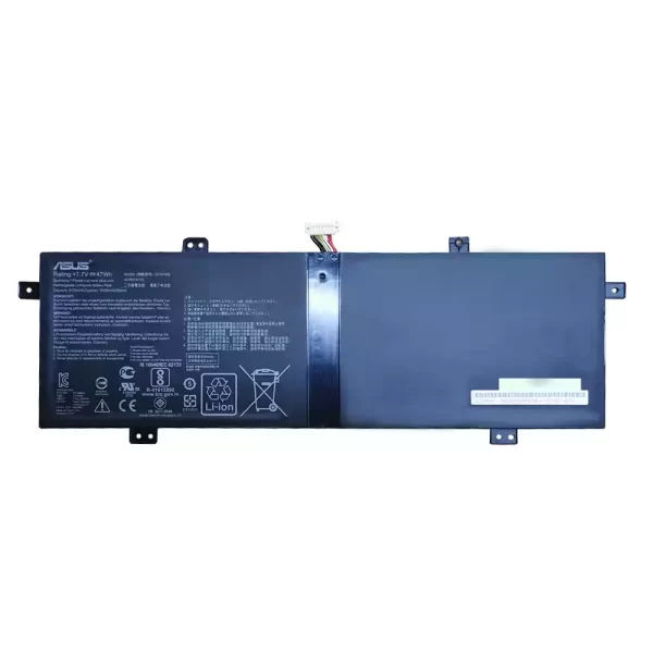 Originalna baterija za prenosnik ASUS U4500FA,U4500FB,UX431DA,UX431FA,UX431FN,V431FA,UX431FL,V431FL,UM431
