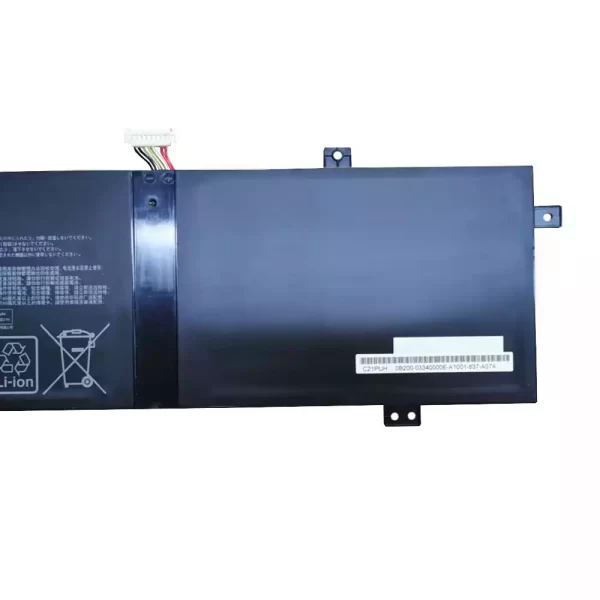 Originalna baterija za prenosnik ASUS U4500FA,U4500FB,UX431DA,UX431FA,UX431FN,V431FA,UX431FL,V431FL,UM431 - Image 4
