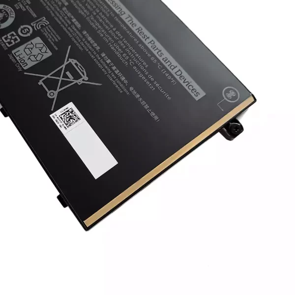 Originalna baterija za prenosnik DELL 3HWPP - Image 4