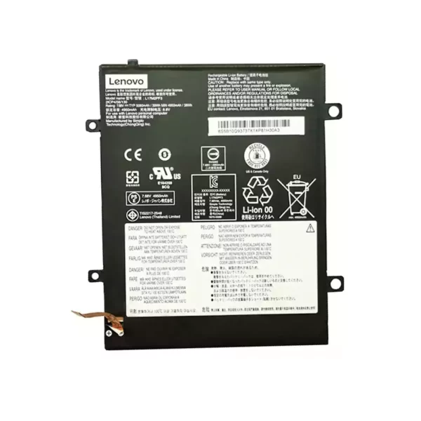 Originalna baterija za prenosnik LENOVO MIIX 330
