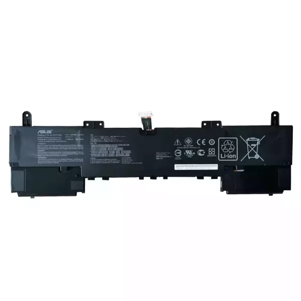 Originalna baterija za prenosnik ASUS Zenbook 15 UX533FD UX534FA UX534FT