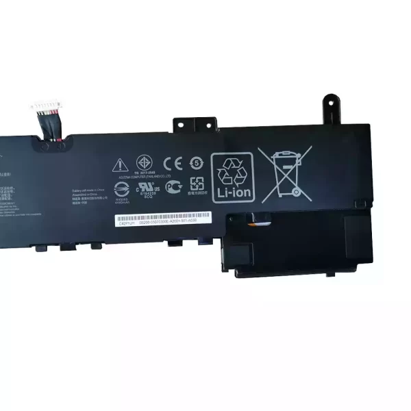 Originalna baterija za prenosnik ASUS Zenbook 15 UX533FD UX534FA UX534FT - Image 4