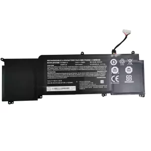 Originalna baterija za prenosnik CLEVO N150BAT-4