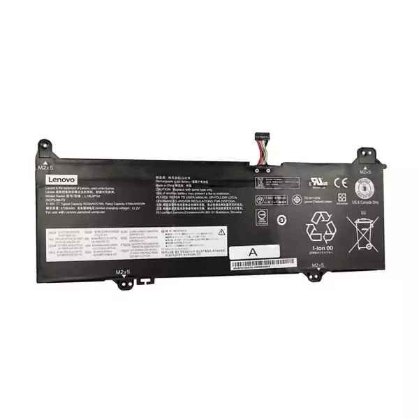 Originalna baterija za prenosnik LENOVO L18M3PG2 L18L3PG2