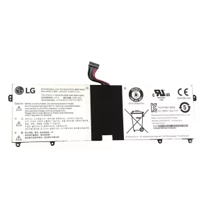 Originalna baterija za prenosnik LG LBN1220E