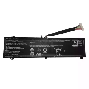 Originalna baterija za prenosnik EVGA 758-41-2633-T1,SC17,SC17 1070