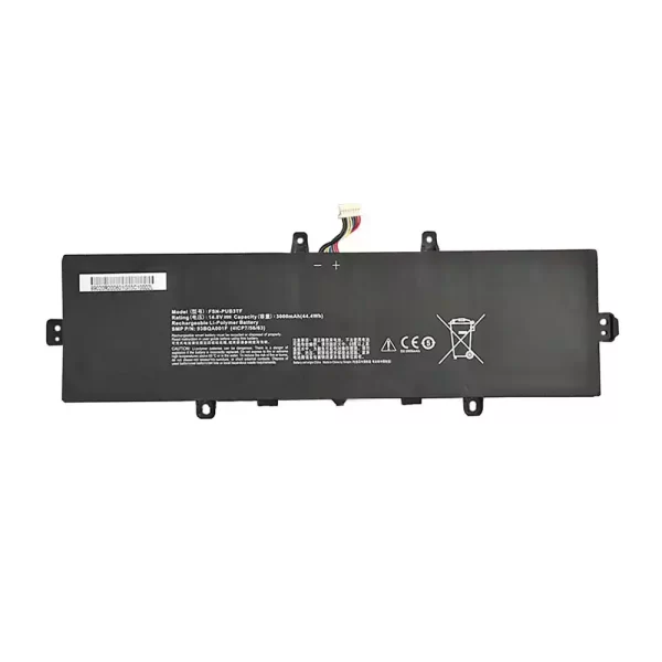 Originalna baterija za prenosnik TongFang U49L X30 U49F1 U410 U430 U49F,X1-I3401045002