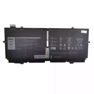 Originalna baterija za prenosnik DELL XPS 13 7390 2-in-1